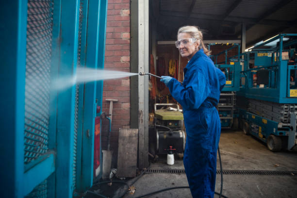 Professional Pressure Washing Services in Jonesville, VA