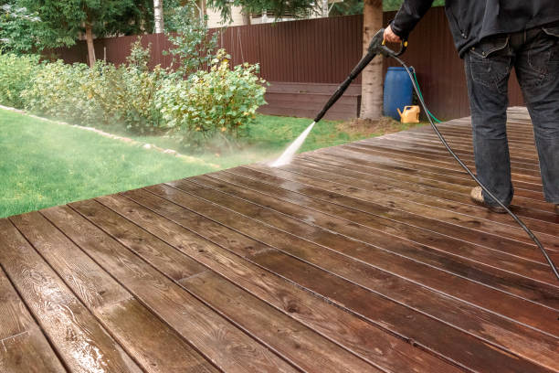Best Building Exterior Pressure Washing in Jonesville, VA