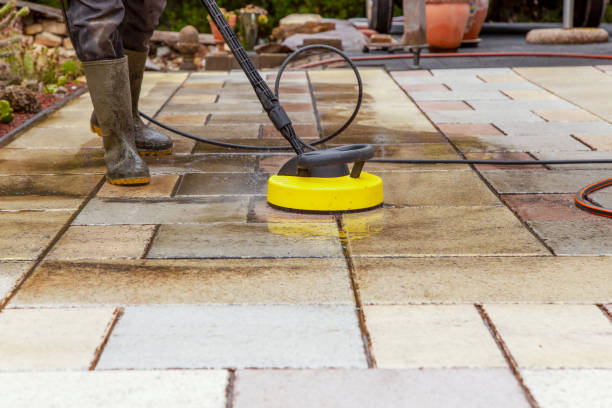 Best Sidewalk and Walkway Pressure Cleaning in Jonesville, VA