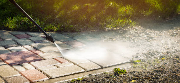 Best Rust and Stain Removal in Jonesville, VA
