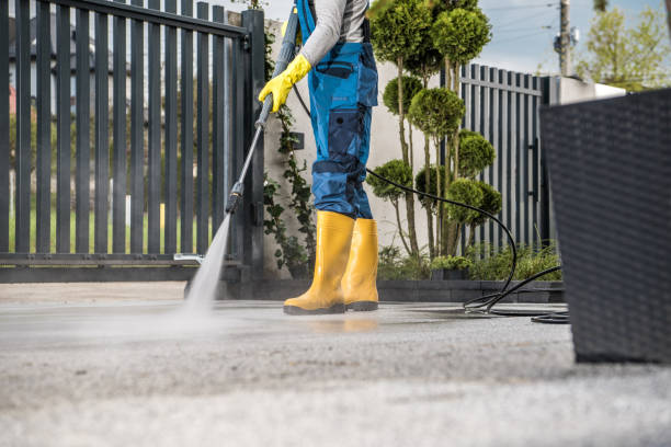 Best Oil and Grease Removal from Surfaces in Jonesville, VA